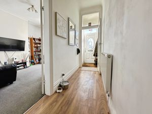 Hallway- click for photo gallery